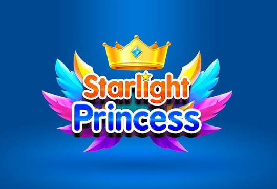 Слот Starlight Princess от Pragmatic Play в Волна Казино